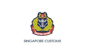 Singapore Customs